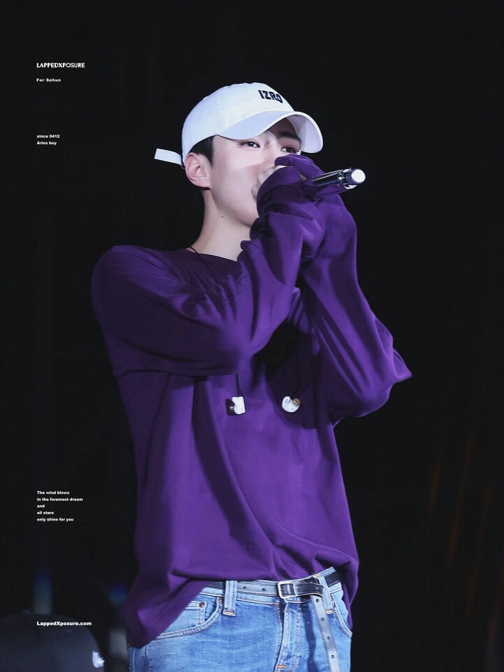 exo吴世勋sehun，头像，壁纸，高清海报，出处见logo