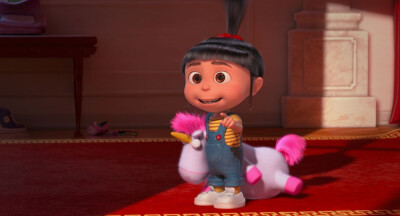 #神偷奶爸2##Despicable Me2#