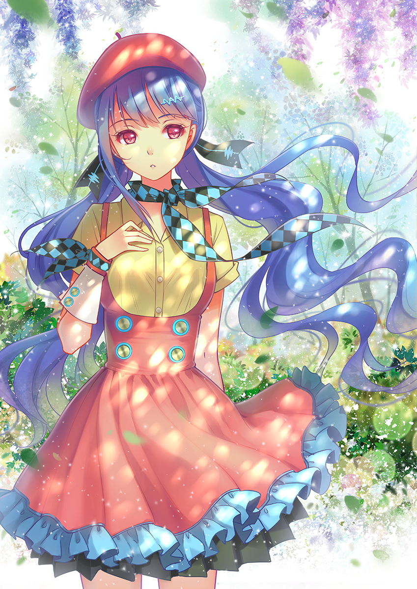 心华画师tid本作品pixivid49968852