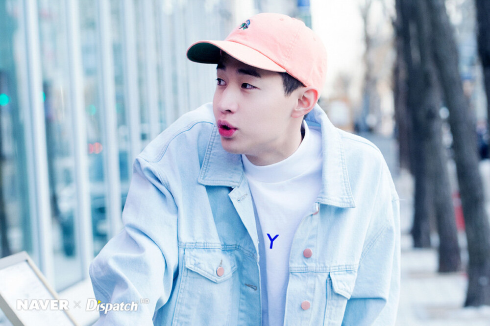 江南区清潭洞拍摄