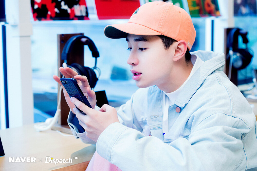 江南区清潭洞拍摄