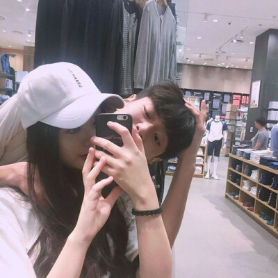 唯有爱你与美食不可负 ❤情侣头像 高清女头❤动漫❤搞怪 by千紫8