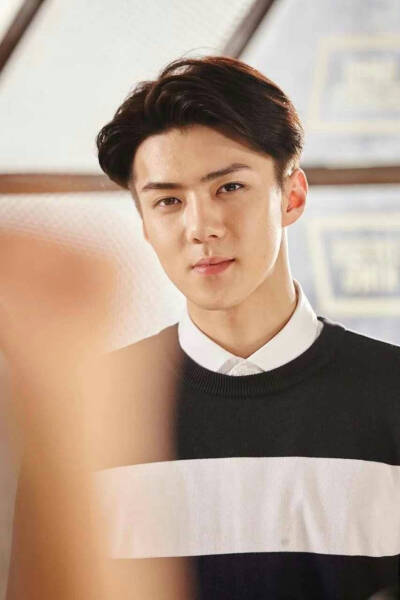 oohsehun