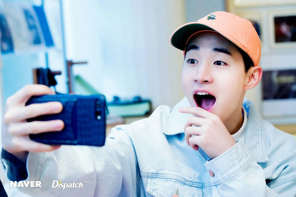 江南区清潭洞拍摄