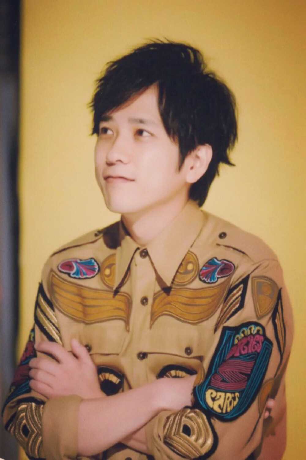 nino 二宫和也 Nino