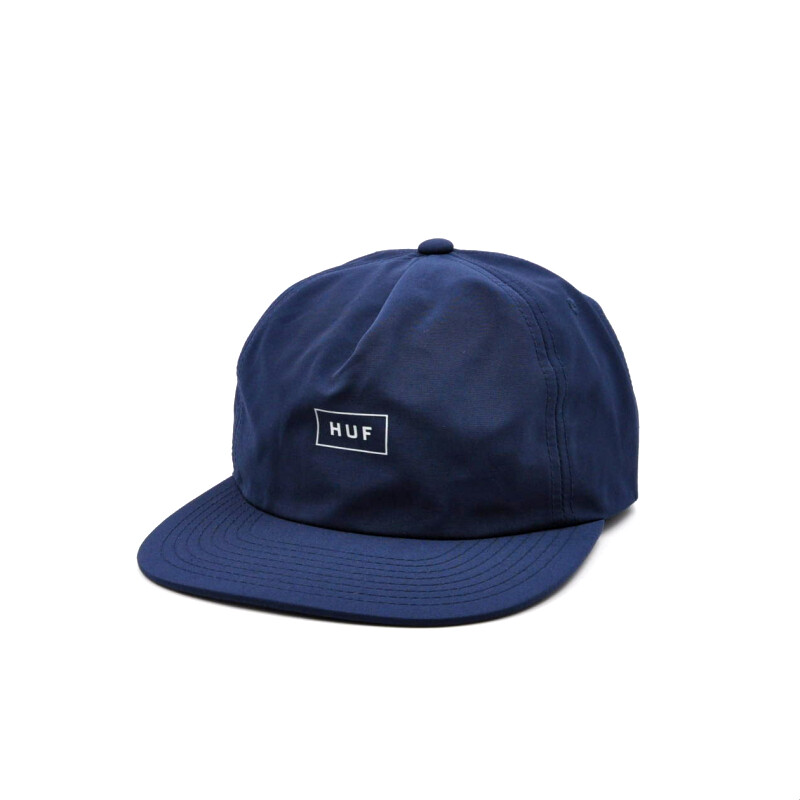 HUF BAR LOGO 6040 STRAPBACK 三色入