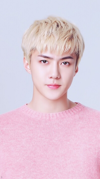 EXO 吴世勋 SEHUN ❤️