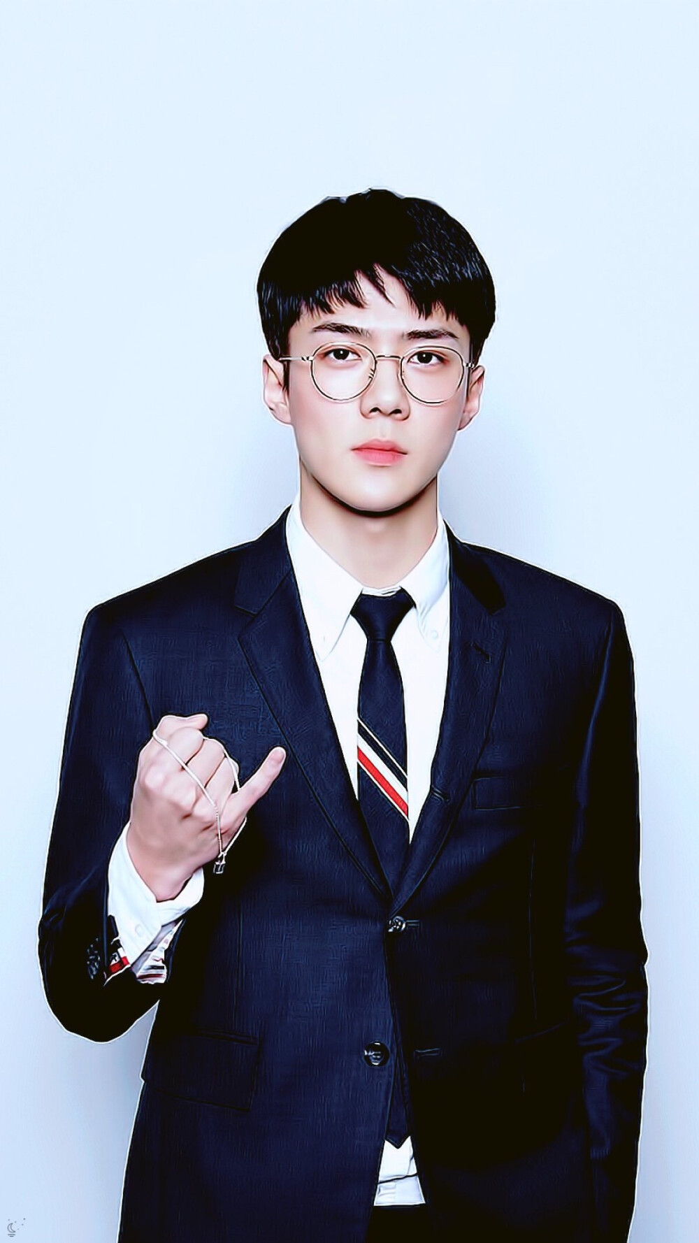 EXO 吴世勋 SEHUN 世勋宝❤️
