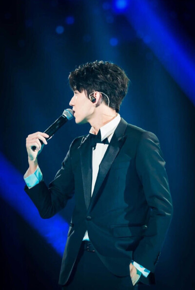 Dimash