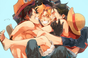 海賊王One Piece