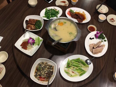 台湾美食