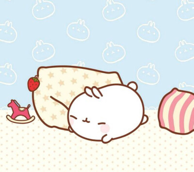 molang