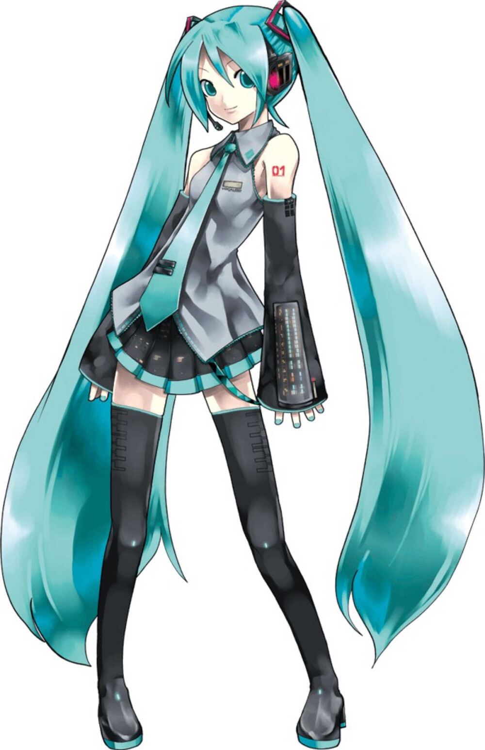 miku