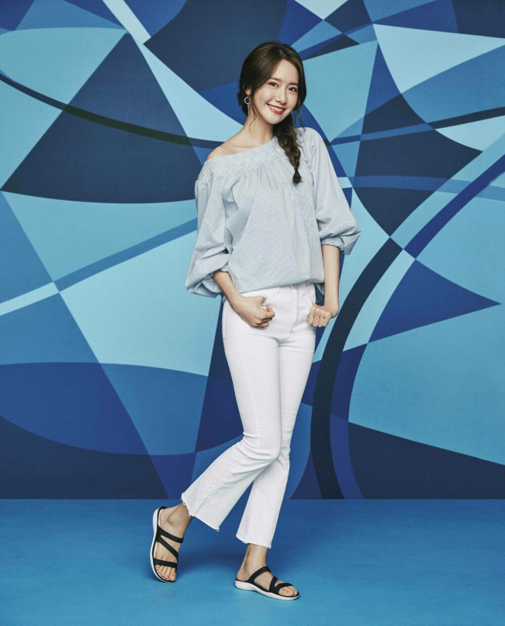 林允儿少女时代yoona