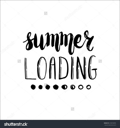 Summer loading