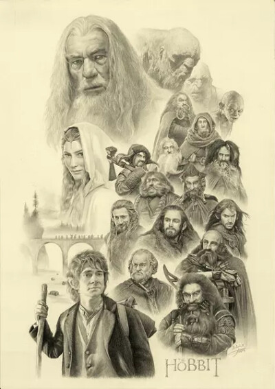 The Hobbit