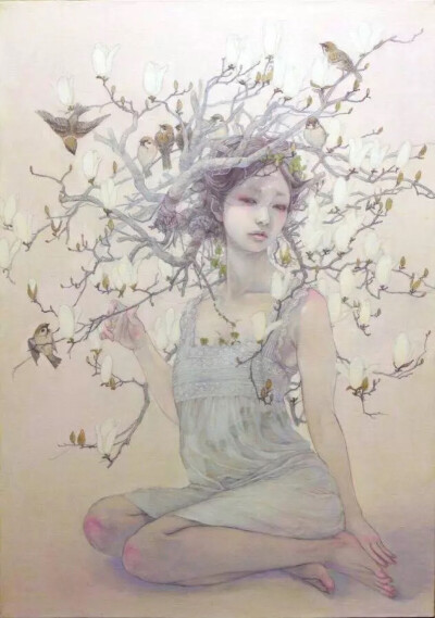 【Miho Hirano】