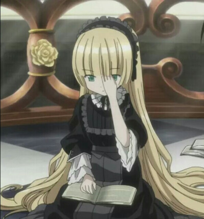 gosick