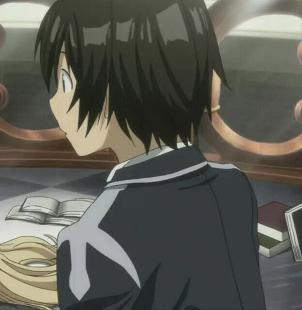 gosick