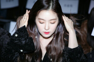 irene