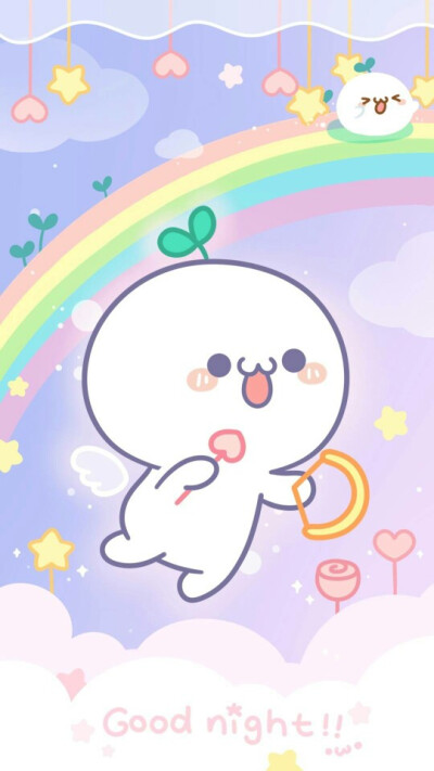 长草颜团子聊天背景
by 凉初