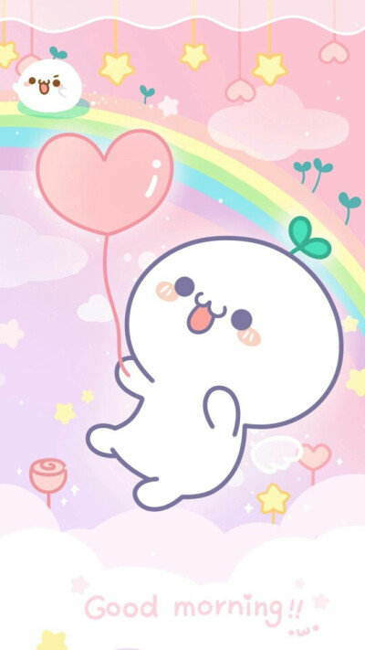 长草颜团子聊天背景
by 凉初