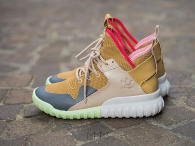 adidas Tubular X "Yeezy" Custom Pack x JCustom 