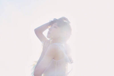 金泰妍 少女时代 taeyeon官网更新TAEYEON MY VOICE DELUXE EDITION 预告图