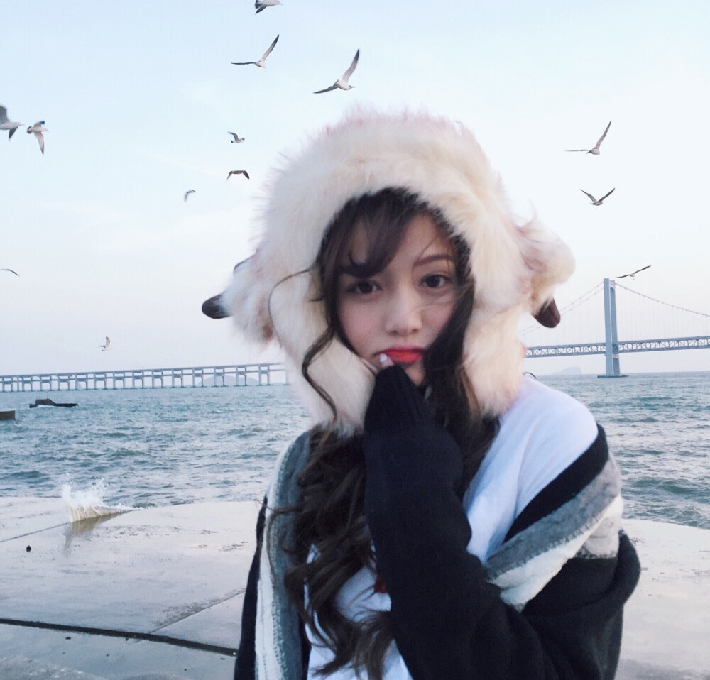 高清头像bygalee