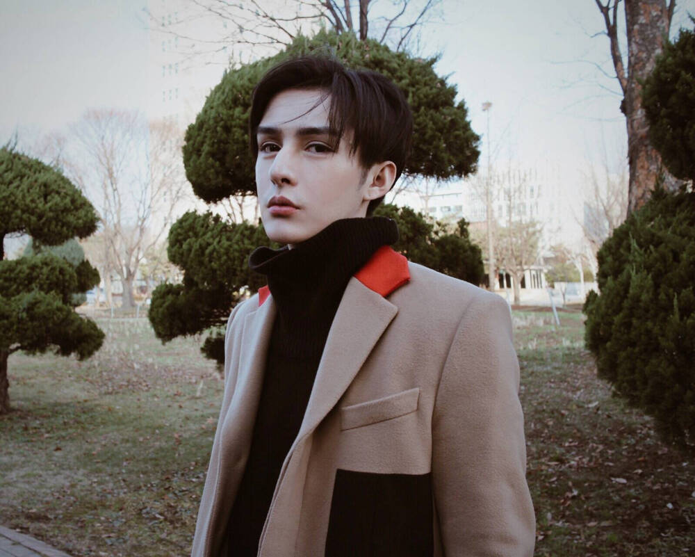 轰叔˙❥˙【廖劲锋】