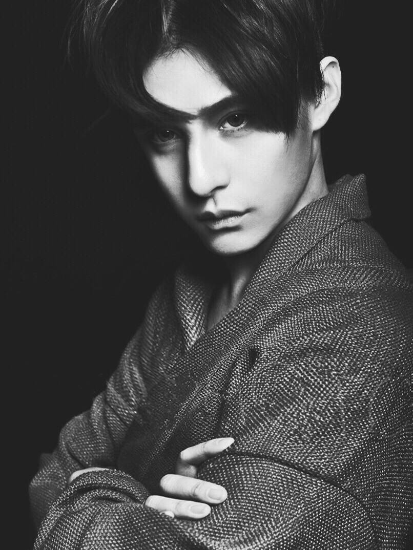 轰叔˙79˙ 【廖劲锋】