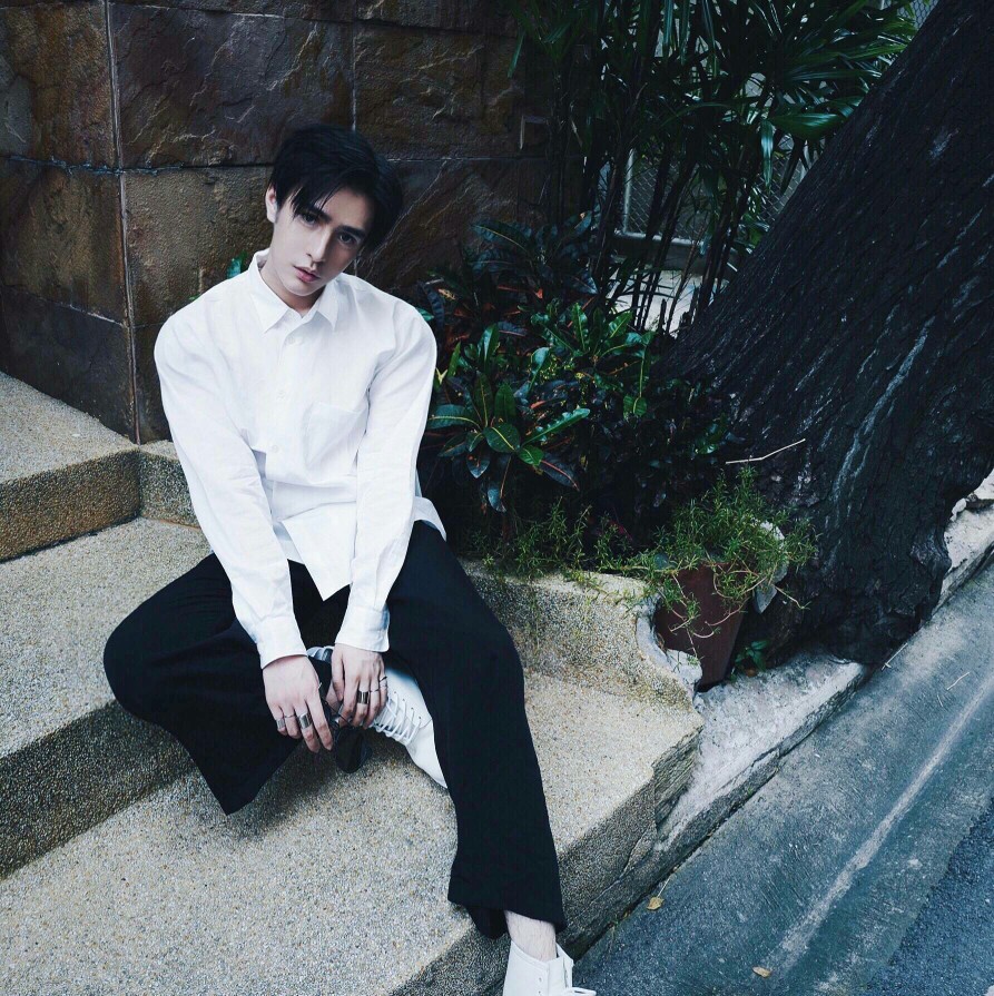 轰叔˙❥˙
【廖劲锋】