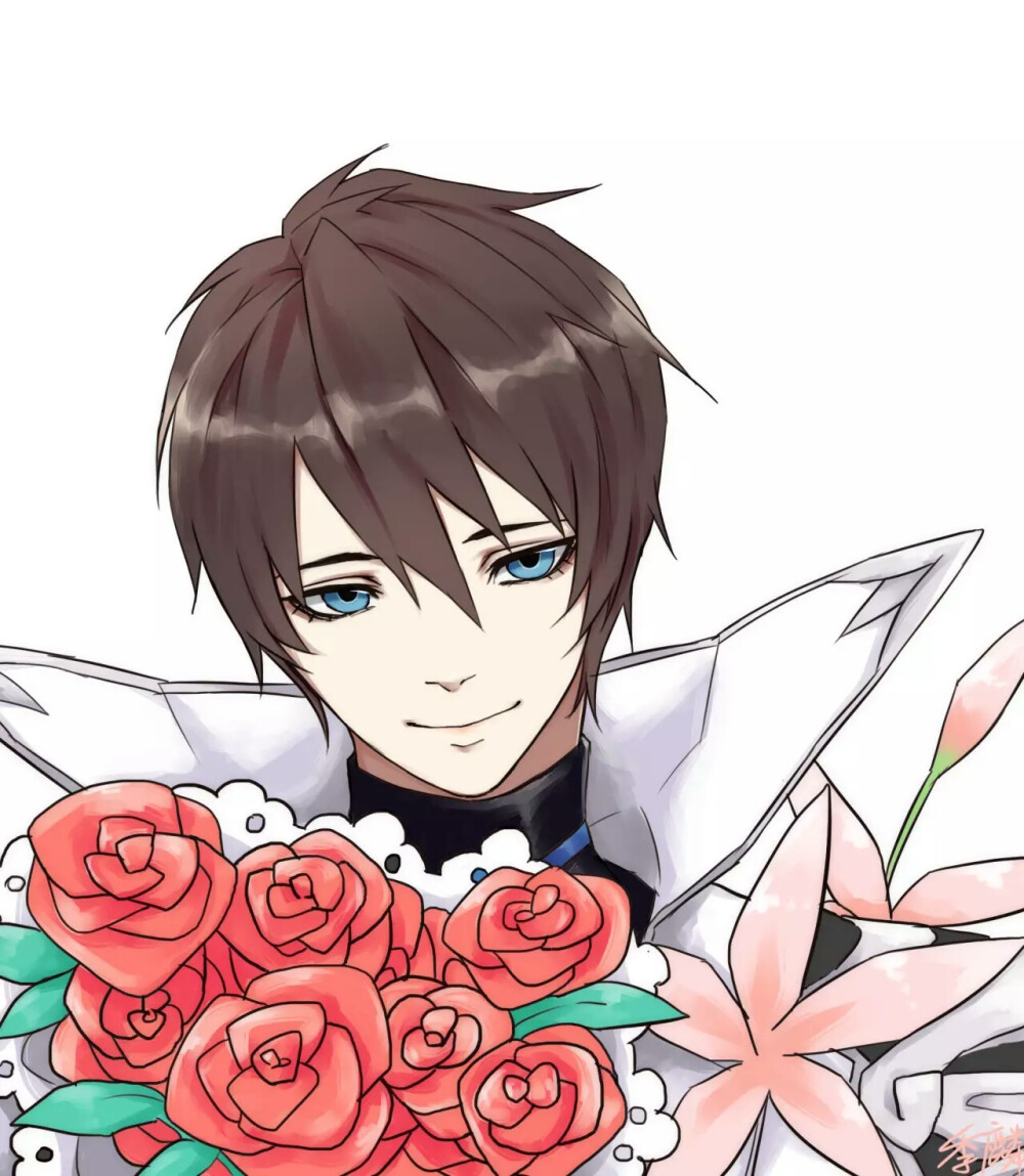 王者荣耀白执事赵云