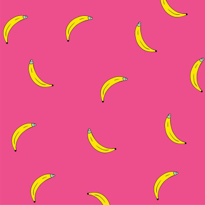 香蕉banana