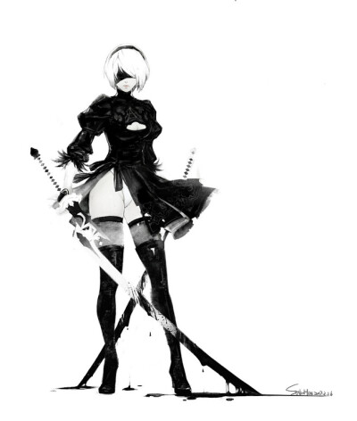 2B