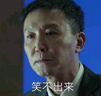 人民的名义 吴刚 表情包