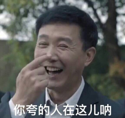 人民的名义 吴刚 表情包