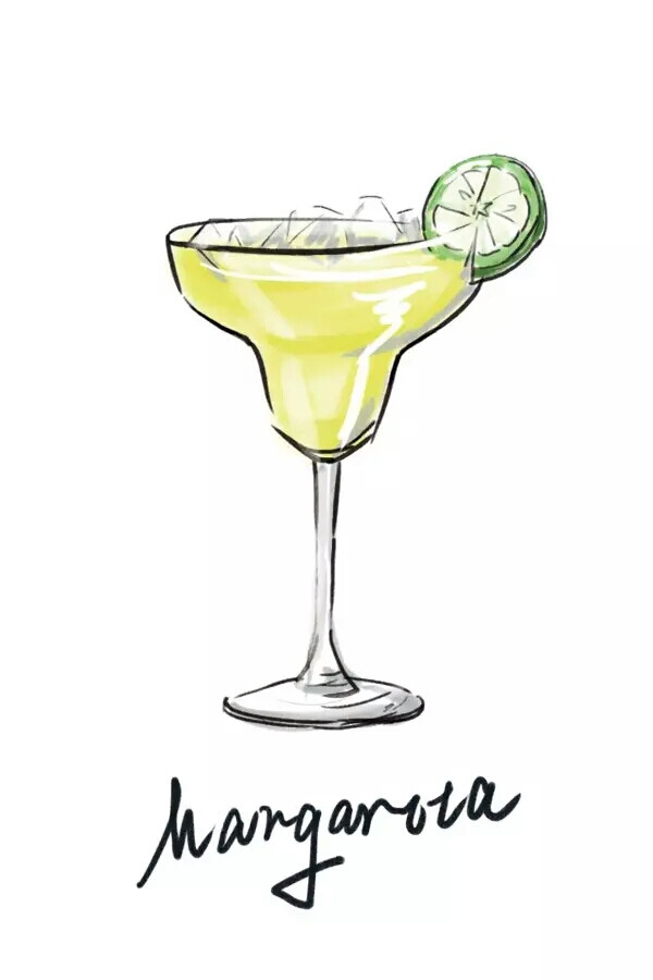 玛格丽特margarita