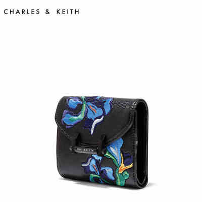 CHARLES&KEITH 梵高系列