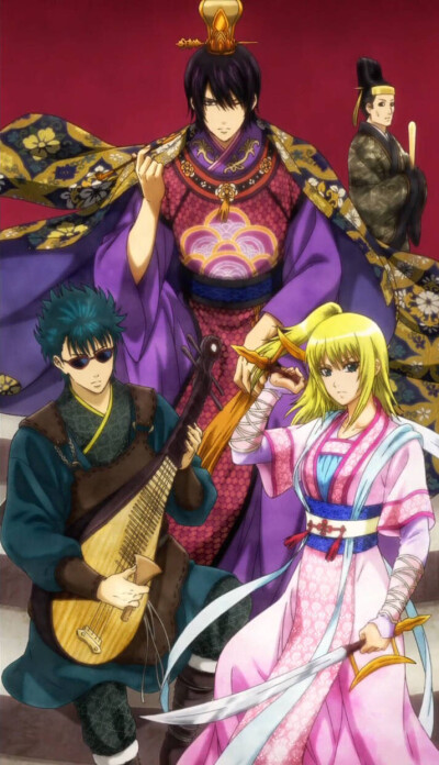 Gintama