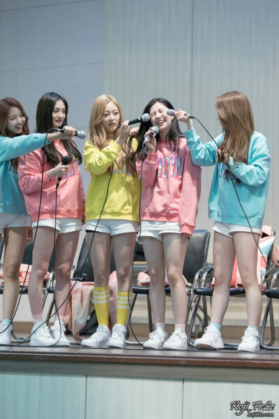 pristin