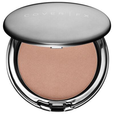 Cover The Perfect Light Highlighting Powder