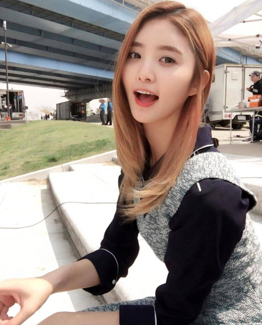 exid朴正花朴静花