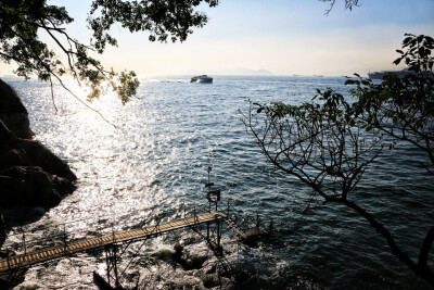 沿路风景