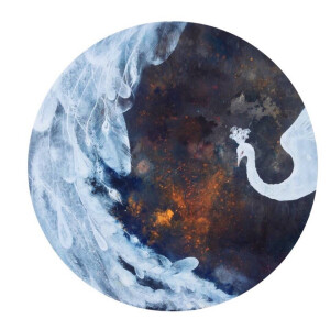 杉泽 瑞兽·越鸟