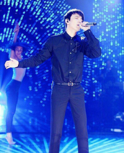 dimash