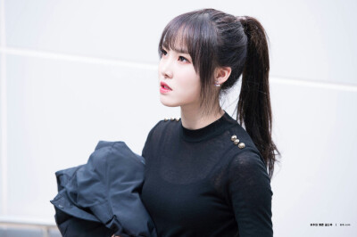 崔俞娜 Yuju