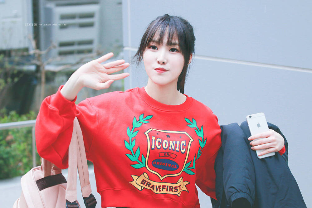 崔俞娜 Yuju