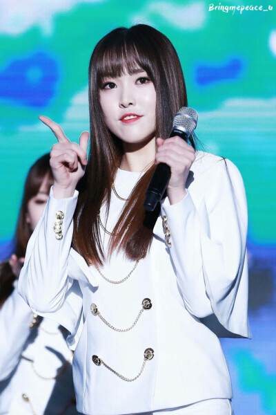 崔俞娜 Yuju