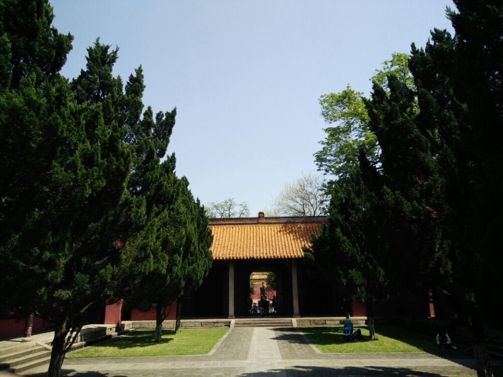 岳麓书院